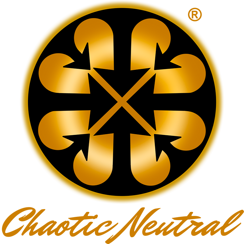 Chaotic Neutral - Chaos Simplified