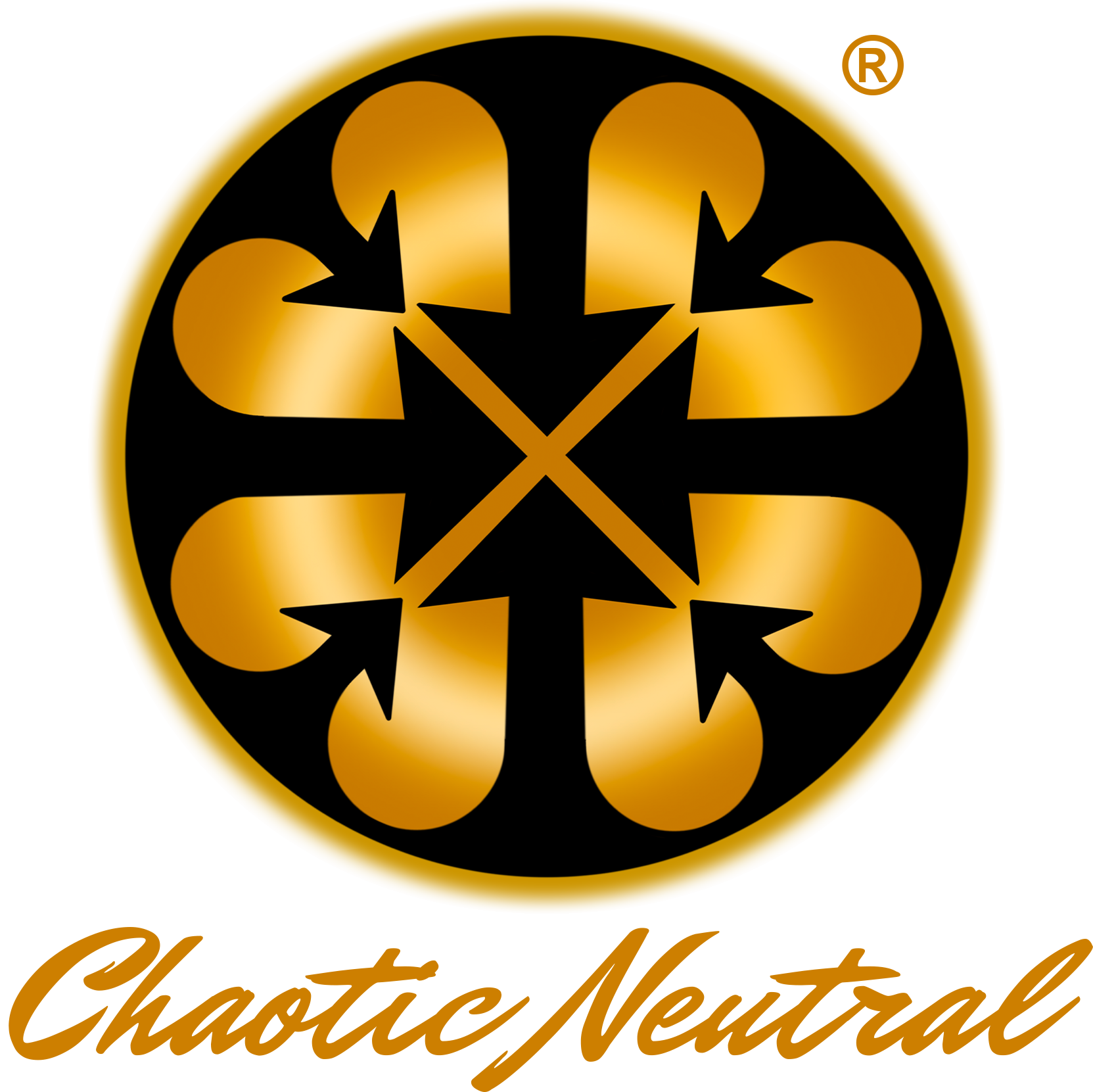 Chaotic Neutral - Chaos Simplified